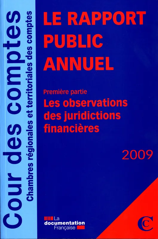 Livres Sciences Humaines et Sociales Sciences politiques LE RAPPORT PUBLIC ANNUEL 2010 3V Collectif