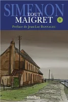9, Tout Maigret - tome 9