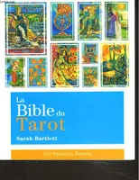 La bible du tarot
