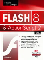Macromedia Flash 8 & ActionScript 2
