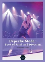 Depeche Mode, Book of faith and devotion