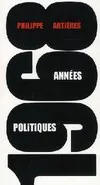 1968, annees politiques
