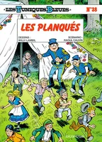 Les Tuniques bleues., 38, Les Tuniques Bleues - Tome 38 - LES PLANQUES