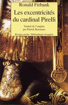 Les Excentricités du cardinal Pirelli