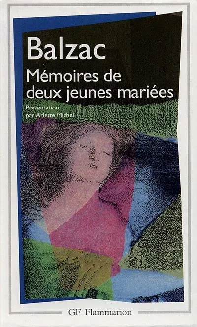 Mémoires de deux jeunes mariées, - EDITION ** Honoré de Balzac