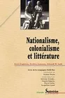 Nationalisme, colonialisme et littérature, Livre de la compagnie Field Day