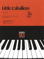 Little Caballero