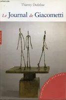 Journal de Giacometti