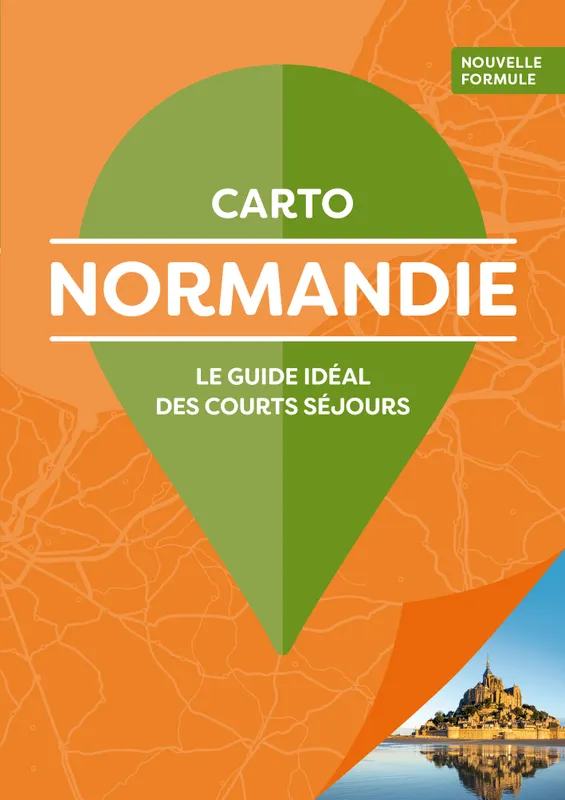 Livres Loisirs Voyage Guide de voyage Normandie Collectifs