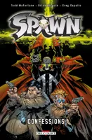 Spawn, 8, Confessions, Confessions