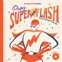 PAPY SUPERFLASH (+CD)