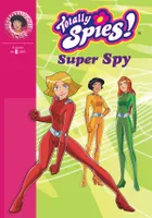 Totally spies !, Totally Spies 12 - Super Spy
