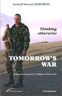 Tomorrow's war - thinking otherwise, thinking otherwise