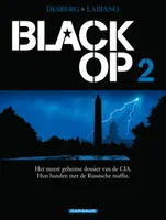 Black Op Deel 2