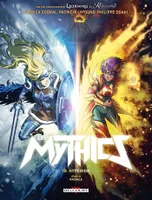 19, Les Mythics T19, Hypérion