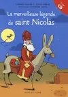 La merveilleuse légende de Saint-Nicolas