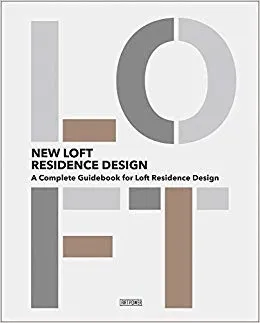 New Loft Residence Design /anglais
