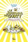 1, Le journal de Gurty, Vacances en Provence