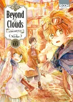 3, Beyond the clouds