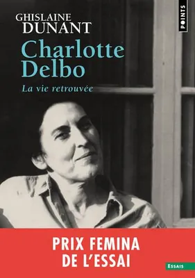 Charlotte Delbo, La vie retrouvée
