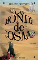 Le Monde de Cosmo, roman