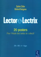 Lector & Lectrix CM1 - CM2 - 6e - Segpa