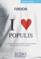 I [coeur] populis, Roman