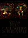 Atlas de la civilisation occidentale, généalogie de l'Europe