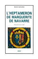 L'Heptaméron de Marguerite de Navarre