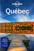 Québec 8ed