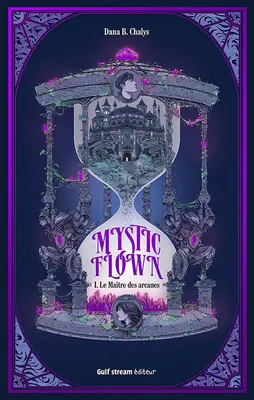 Mystic Flown - Tome 1 Le Maître des arcanes