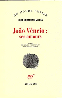 João Vêncio : ses amours, Tentative d'ambaquisme littéraire fait d'argot, de jargon et de termes grossiers