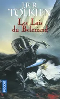 Histoire de la Terre du Milieu., 3, Les lais du Beleriand -fantasy-
