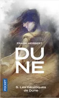 Dune - Tome 5 - Les hérétiques de Dune