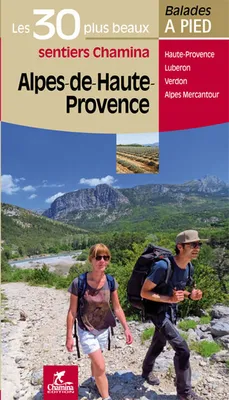 Alpes-de-Haute-Provence / Haute-Provence, Luberon, Verdon, Alpes Mercantour