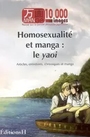 Homosexualité et manga, Le yaoi