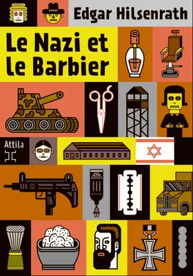 Le Nazi et le Barbier
