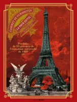 Portfolio Tour Eiffel