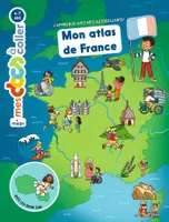 Mon atlas de France