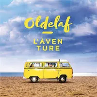 CD / Laventure / Oldelaf