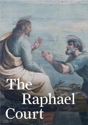 The Raphael Court /anglais