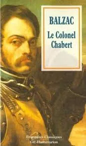 Colonel chabert (Le)
