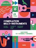 Compil' Multi-Instrument Vol.1