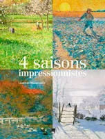 4 saisons impressionnistes