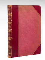 XVIIIme Siècle. Institutions, Usages et Costumes. France 1700 - 1789 [ Edition originale - Exemplaire sur papier de Chine ]