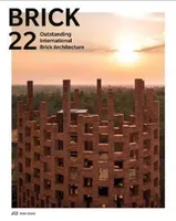 Brick 22 Outstanding International Brick Architecture /anglais