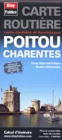 France, 110, Poitou charentes