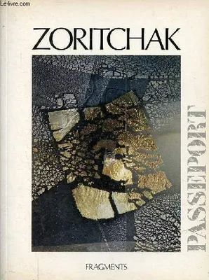 Zoritchak - Passeport 90-91., passeport 90-91