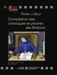 Compillation des cronicques et ystoires des Bretons, Transcription du manuscrit 941 de la Bibliothèque municipale d'Angers