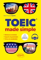 TOEIC Made Simple